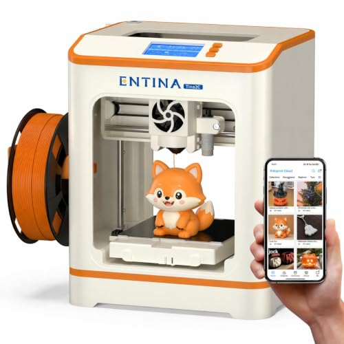 Product visual for 3d printers that work with ipad