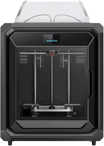 Sermoon D3 Pro 3D Printer, Professional Dual Extruder FDM 3D Printing — Real-world performance testing in action
